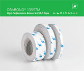 ORABOND® 1395TM Banner Tape 1" x 36yd
